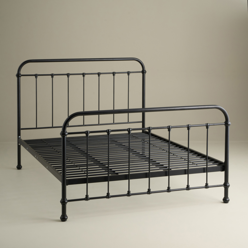 Oliver Bed, Small Double
